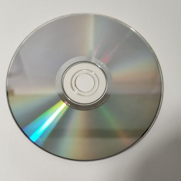 Pale Rider DVD 1997 Clint Eastwood WORKING - Picture 7 of 7